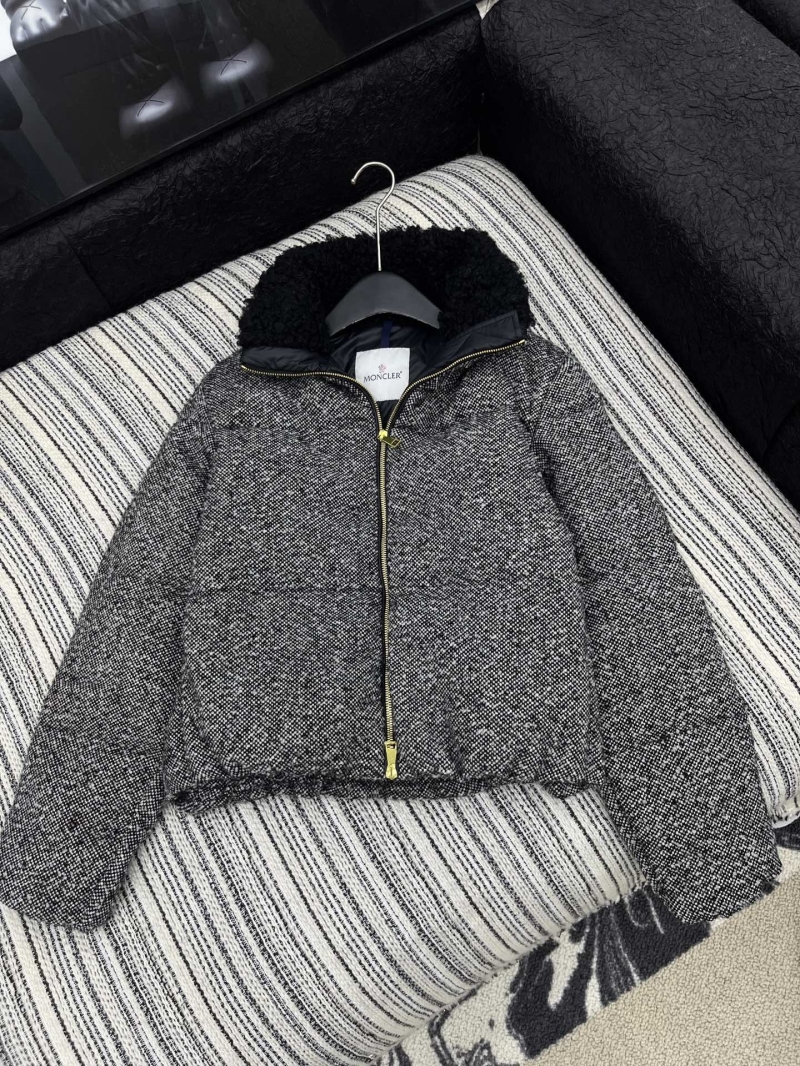 Moncler Down Jacket
